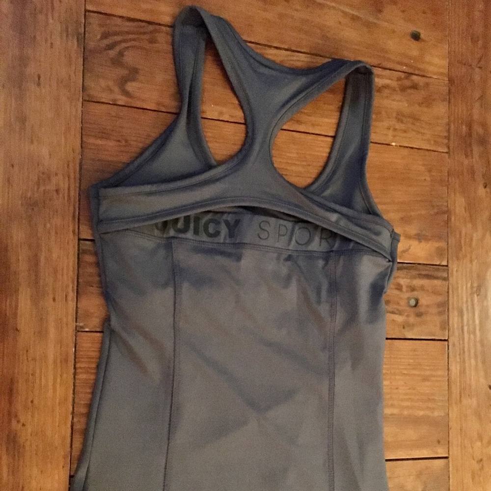 JUICY COUTURE SPORT Tank